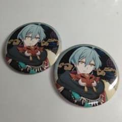 アイドリッシュセブン 亥清悠 バッジ セット アイナナ - メルカリ