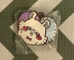ちいかわ ハートのラバーマスコット モモンガのサムネイル