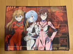 エヴァンゲリオン プレイマット スリーブのサムネイル