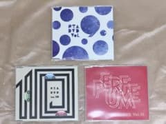 Perfume P.T.A. DVD vol.10 未開封新品 パフューム Perfume P.T.A. DVD Vol.9・10・11 3枚セット - メルカリ