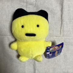 初代 まめっち ぬいぐるみ たまごっち レトロ - メルカリ