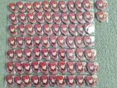 あんスタ 朱桜司 ホワイトデー缶バッジ まとめ売り - メルカリ