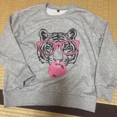 キッズ トレーナーのサムネイル