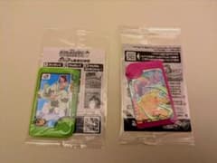 ポケモンフレンダピック（ピカチュウ、ニャローテ）のサムネイル