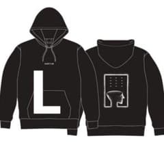 JJJ maktub パーカー hoodie 新品未開封 - メルカリ