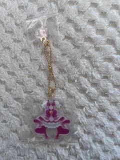 キュアフローラ　プリキュア　一番くじのサムネイル