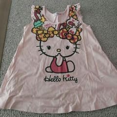 キティーちゃんの可愛い洋服 *\(^o^)/*のサムネイル