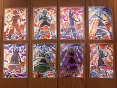 ドラゴンボールヒーローズ CPまとめ売り 計140枚 コレクション向け ドラゴンボールヒーローズ CPなどまとめ売り - メルカリ