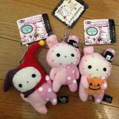 センチメンタルサーカスのサムネイル