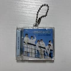 tws マスター　グッズ　アルバム　キーホルダーのサムネイル