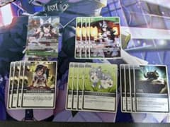 福*ん様 ホロカ 大神ミオ デッキパーツのサムネイル