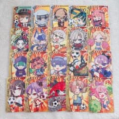FGO サッカー カード まとめ売り - メルカリ