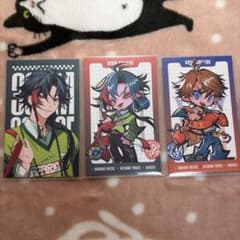 3SKM COLLEGE カードのサムネイル