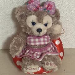 シェリーメイ　ぬいぐるみ　キーホルダーのサムネイル