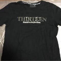 サーティーンジャパン Ｔシャツのサムネイル