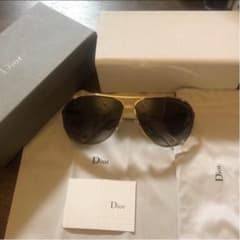 タイムセール❣️新品未使用♡Dior サングラスのサムネイル