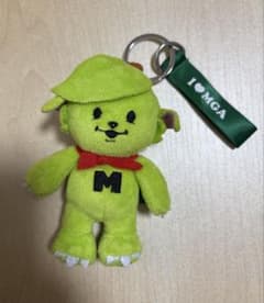 メメル キーホルダー Mrs. GREEN APPLE - メルカリ