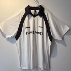 LE SSERAFIM “FLAME RISES” JERSEY ルセラ - メルカリ