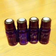 【お得】アロマオイル☆４本セットのサムネイル