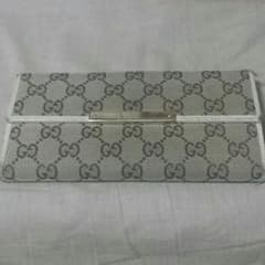 GUCCI長財布のサムネイル