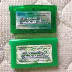 ポケモンのサムネイル