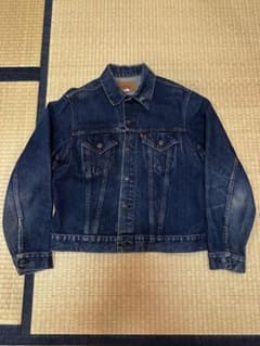Levi's 70505 3rd BIG E 42くらい Levi's 70505 3rd BIG E 42くらい - メルカリ