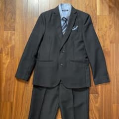 男の子 フォーマルスーツのサムネイル