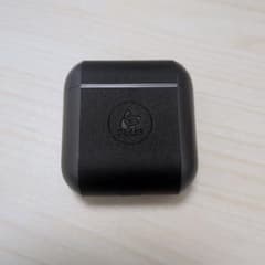 SLUB ワイヤレスイヤホン 本体 ブラックのサムネイル