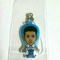 三代目JSB  健二郎クリーナーのサムネイル