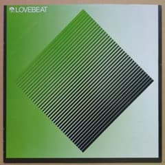 YOSHINORI SUNAHARA 『LOVEBEAT』 12インチシングル - メルカリ