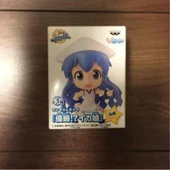 ちびきゅんキャラ(侵略！イカ娘)のサムネイル