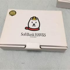 Softbankタオルのサムネイル