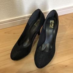 エスペランサ　パンプスのサムネイル
