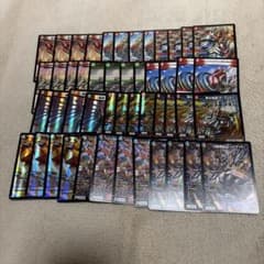 ソニックコマンド 4コン 計48枚 バイク レッドマッド カリスマゾーン