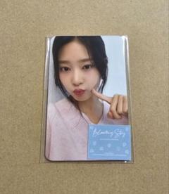 キム ミンジュ KIM MINJU citybreeze オフライン 限定トレカ m35476142914_1.jpg?1732535546