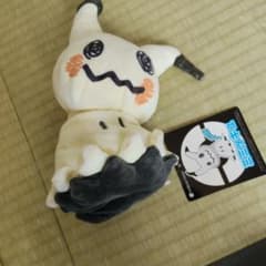 【中古】ポケモンセンター ミミッキュぬいぐるみ 2体セット ケ*ん様 ポケモンセンター ミミッキュ ぬいぐるみ マスコット - メルカリ