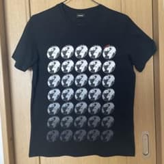 ディーゼル　Tシャツのサムネイル