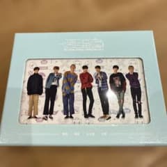 BTS JAPAN OFFICIAL ファンミ 君に届く DVD ペンミ - メルカリ