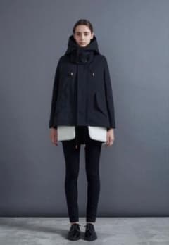 【美品】ザ リラクス THE RERACS黒モッズコート 18AWベストM65 美品】ザ リラクス THE RERACS黒モッズコート 18AWベストM65 - メルカリ