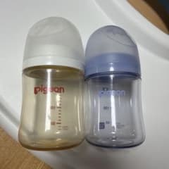 Pigeon 哺乳瓶 2本セットのサムネイル