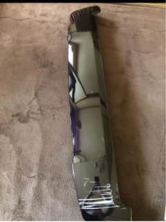 車 部品 ルーフスポイラーのサムネイル