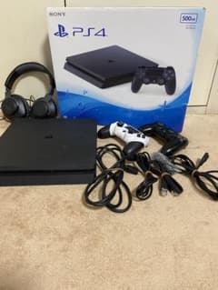 ps4 プレステーション4のサムネイル
