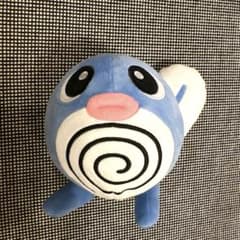 ポケットモンスター ポケモン ぬいぐるみ ニョロモ カイリュー