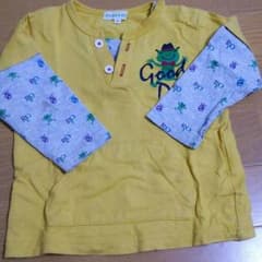 90センチ ロンTのサムネイル
