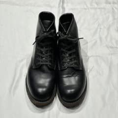 レッドウィング 旧ベックマン RED WING 9014 ブラック 9414 BECKMAN ○○レッドウィング ベックマン RED WING 9414 9014