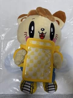 ジェ猫 カードケース付きBIGぬいぐるみ 片寄涼太 GENERATIONS - メルカリ