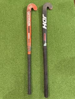 Gryphon TABOO & JDH X93 ホッケースティックセット