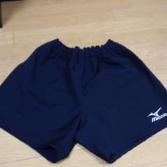 MIZUNO バレーボール ハーフパンツのサムネイル