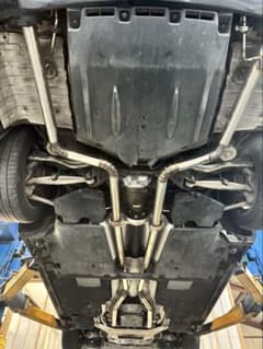 LS460 フルステンフルデュアルのサムネイル