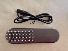 SALONIA 美顔器 SAL24305BK USB充電式のサムネイル